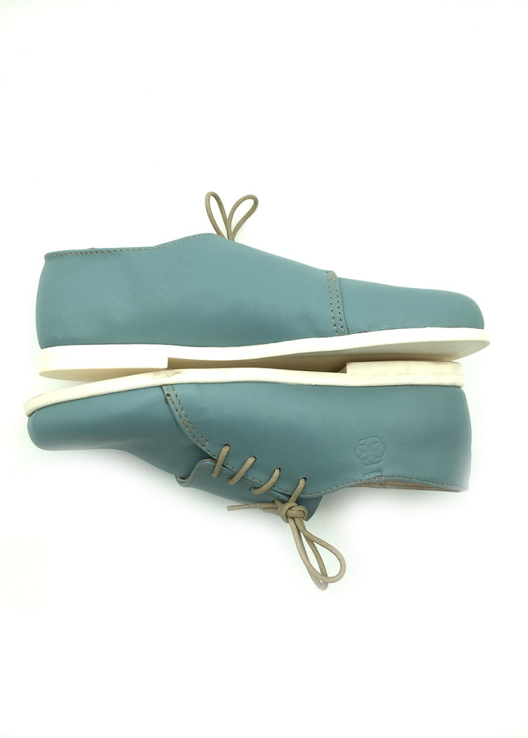 Esthe leather shoe co. Esthe Leather Shoes